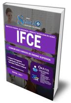 Apostila Ifce - Comum Aos Cargos De Ensino Superior Apostila Ifce - Comum Aos Cargos De Ensino Superior