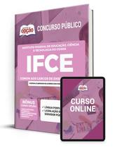 Apostila IFCE - Comum Superior