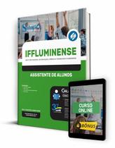 Apostila IFFluminense - Assistente de Alunos
