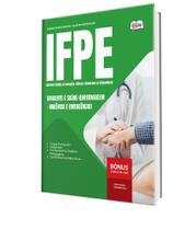 Apostila IFPE - Ambiente e Saúde (Enfermagem Urgência e Emergência) Apostila IFPE - Ambiente e Saúde (Enfermagem Urgência e Emergência)