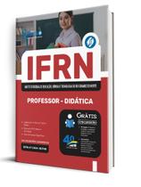 Apostila IFRN - Professor - Didática Apostila IFRN - Professor - Didática