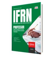 Apostila IFRN - Professor - Fundamentos da Administração, Gestão de Negócios, Logística, Marketing, Cooperativismo, Terceiro Setor e Empreendedor.