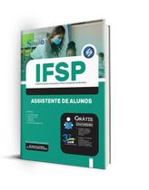 Apostila IFSP 2022 - Assistente de Alunos