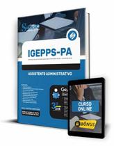 Apostila IGEPPS-PA - Assistente Administrativo