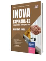 Apostila INOVA Capixaba - Assistente Social - Apostilas Opção