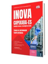Apostila INOVA Capixaba - Técnico de Enfermagem - Terapia Intensiva