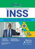 Apostila INSS 2019 - Analista do Seguro Social
