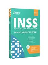 Apostila INSS 2024 - Perito Médico Federal