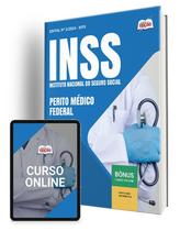 Apostila INSS 2024 - Perito Médico Federal