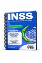 Apostila Inss 2026 Técnico Do Seguro Social com Exercícios Completa Atualizada