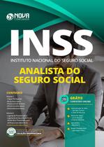 Apostila Inss - Analista Do Seguro Social