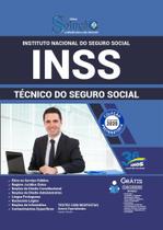 Apostila Inss - Técnico Do Instituto Nacional Seguro Social
