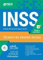 Apostila Inss - Técnico Do Seguro Social