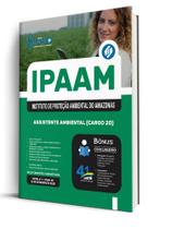 Apostila IPAAM - Assistente Ambiental Apostila IPAAM - Assistente Ambiental