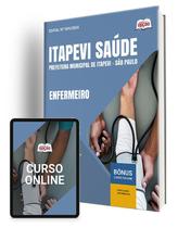 Apostila Itapevi Saúde 2024 - Enfermeiro - Apostilas Opção Apostila Itapevi Saúde 2024 - Enfermeiro - Apostilas Opção