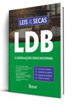 Apostila LDB - Legislação Educacional