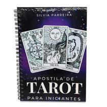 Apostila Leitura de Tarô para Iniciantes Waite Rider