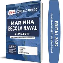 Apostila Marinha - Aspirante Da Escola Naval