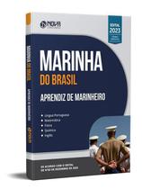 Apostila Marinha Do Brasil 2023 - Aprendiz De Marinheiro