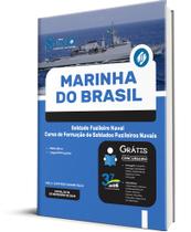 Apostila Marinha do Brasil 2024 - Soldado Fuzileiro Naval
