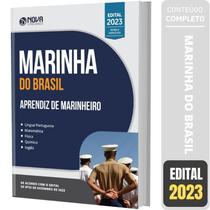 Apostila Marinha Do Brasil - Aprendiz De Marinheiro