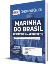 Apostila Marinha Do Brasil - Aprendizes Marinheiros