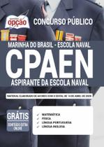 Apostila Marinha Do Brasil (Cpaen) - Aspirante Escola Naval