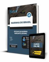 Apostila Marinha do Brasil - Oficiais da Marinha Mercante (EFOMM)