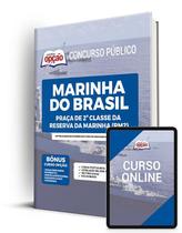 Apostila Marinha do Brasil - Praças de 2ª Classe da Reserva da Marinha (RM2) Apostila Marinha do Brasil - Praças de 2ª Classe da Reserva da Marinha (RM2)