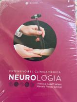Apostila medcel Neurologia extensivo R1/clínica médica 2021. Apostila medcel Neurologia extensivo R1/clínica médica 2021.
