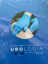 Apostila medcel urologia extensivo R1 clínica cirúrgica.