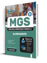 Apostila MGS MG - Almoxarife Apostila MGS MG - Almoxarife