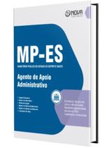 Apostila Mp Es 2025 Agente De Apoio Administrativo Apostila Mp Es 2025 Agente De Apoio Administrativo
