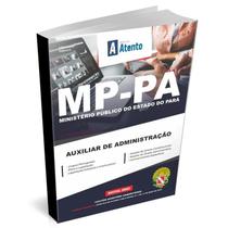 Apostila Mp Pa Auxiliar De Administração