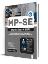 Apostila MP-SE - Técnico do Ministério Público - Manutenção e Suporte de Equipamentos de Informática e Softwares Apostila MP-SE - Técnico do Ministério Público - Manutenção e Suporte de Equipamentos de Informática e Softwares