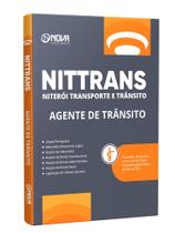 Apostila NITTRANS - Agente de Trânsito Apostila NITTRANS - Agente de Trânsito