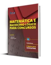 Apostila O Básico Concursos - Matemática e Raciocínio Lógico