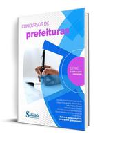 Apostila O Básico para Concursos - Prefeituras Apostila O Básico para Concursos - Prefeituras