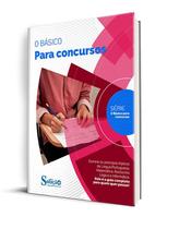 Apostila O Básico para Concursos Apostila O Básico para Concursos