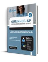 Apostila Ourinhos - SP 2024 - Técnico em Enfermagem UBS