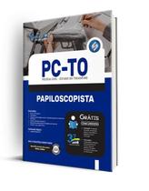 Apostila PC-TO Papiloscopista