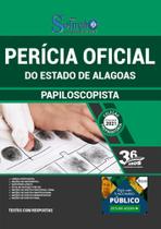 Apostila Perícia Oficial Al - Papiloscopista