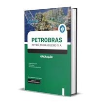 Apostila Petrobras ATUALIZADA Operação Ed Solução