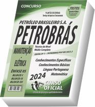 Apostila Petrobras - Ênfase 5 - Manutenção - Elétrica