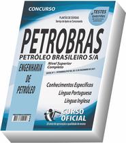 Apostila Petrobras - Engenharia De Petróleo - Curso oficial