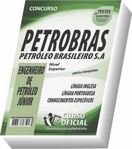 Apostila Petrobras - Engenheiro De Petróleo