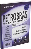 Apostila Petrobras - Nível Superior - Parte Comum aos Cargos