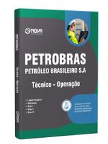 Apostila Petrobras - Técnico - Operação