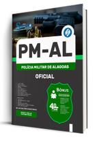 Apostila PM-AL - Oficial Apostila PM-AL - Oficial