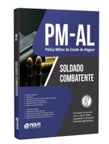 Apostila PM-AL - Soldado Combatente